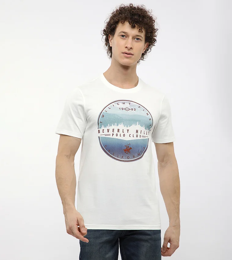 بيفرلي هيلز بولو كلوب SOLSTICE TEE